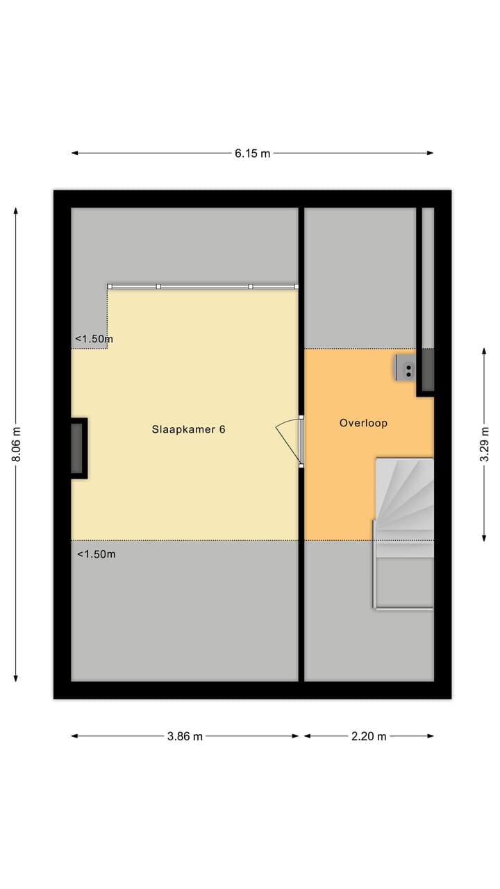Foto 45 van Brunelleschiweg 8