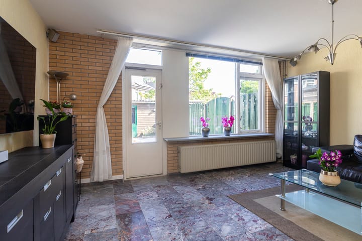 Foto 13 van Eric Satieplantsoen 51