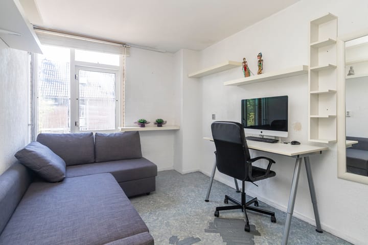 Foto 19 van Eric Satieplantsoen 51