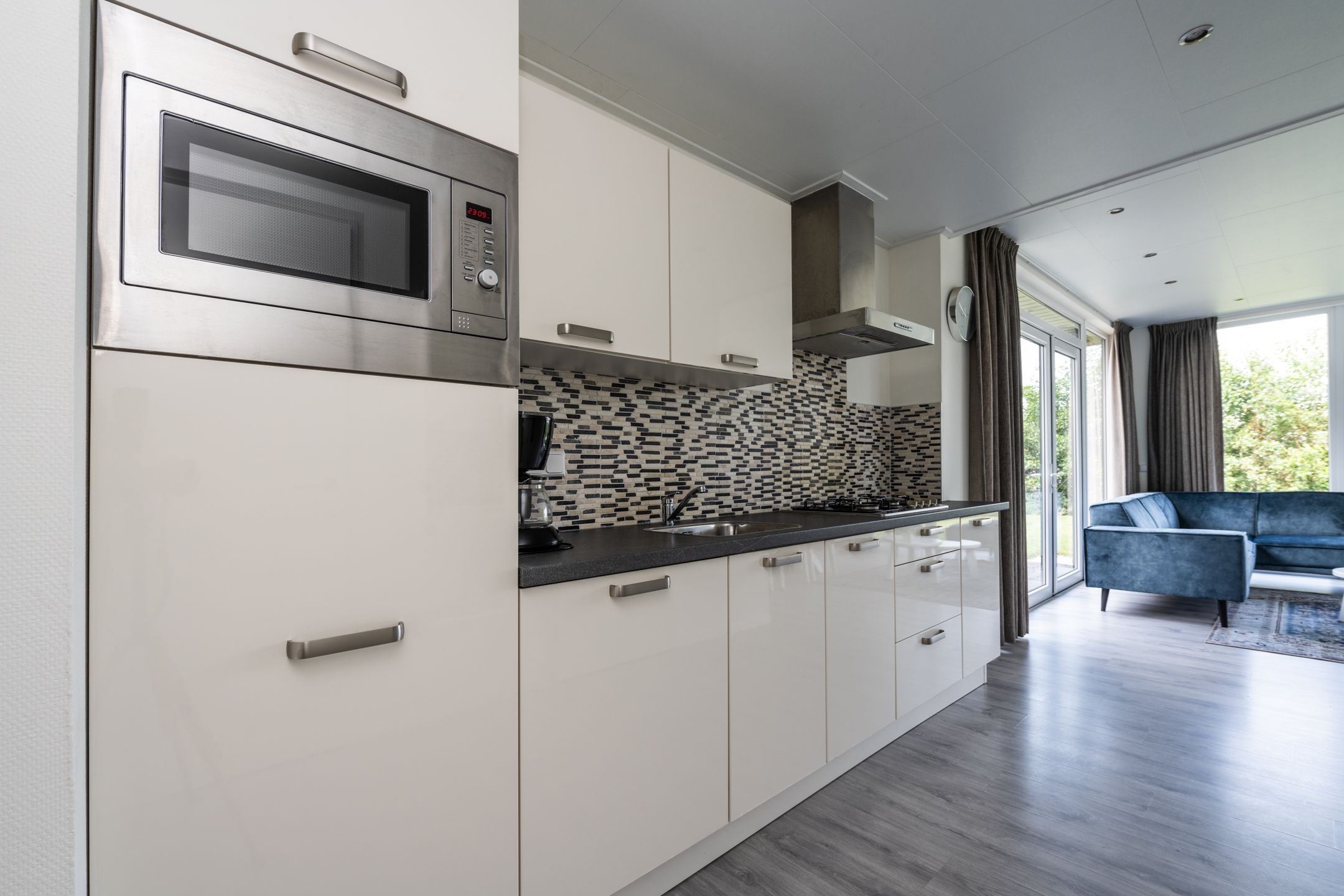 Foto 18 van Parkweg 2-V206