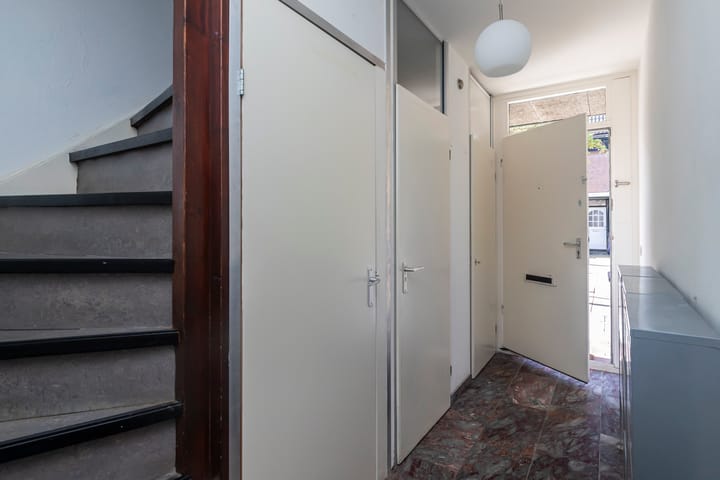 Foto 27 van Eric Satieplantsoen 51