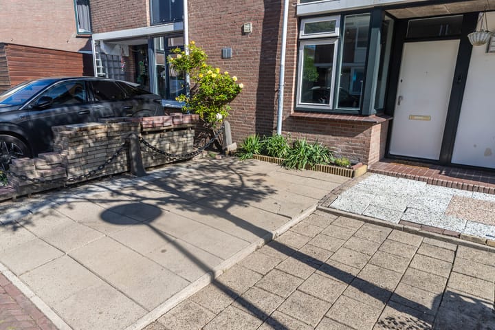 Foto 28 van Eric Satieplantsoen 51