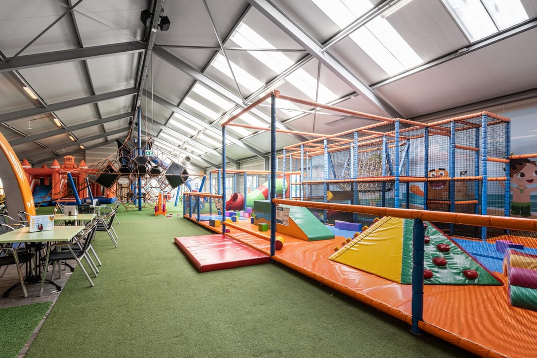 Foto 31 van Parkweg 2-V206