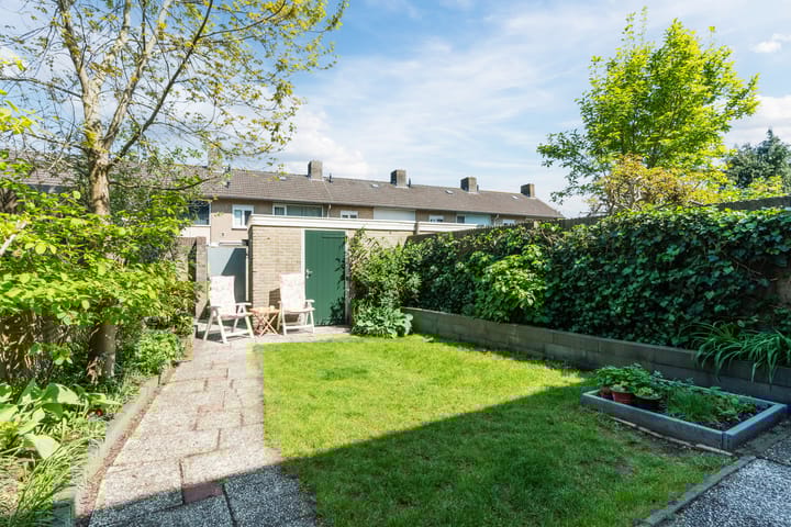 Foto 37 van Brunelleschiweg 8