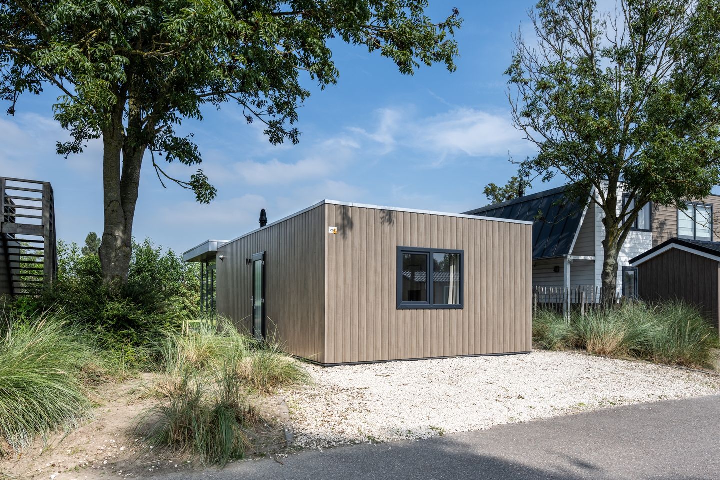 Foto 4 van Parkweg 2-V206