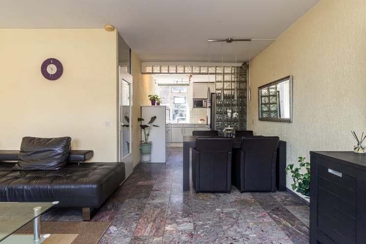 Foto 10 van Eric Satieplantsoen 51