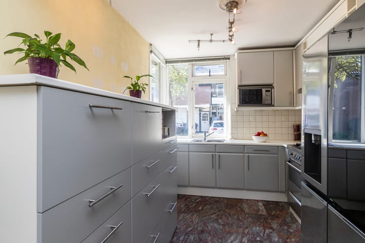 Foto 9 van Eric Satieplantsoen 51