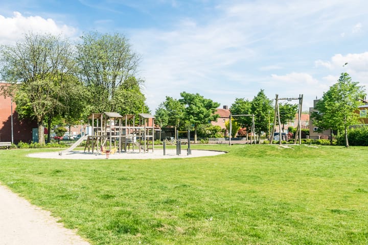 Foto 40 van Brunelleschiweg 8