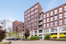 appartementen te huur op Kanseliersplein 31