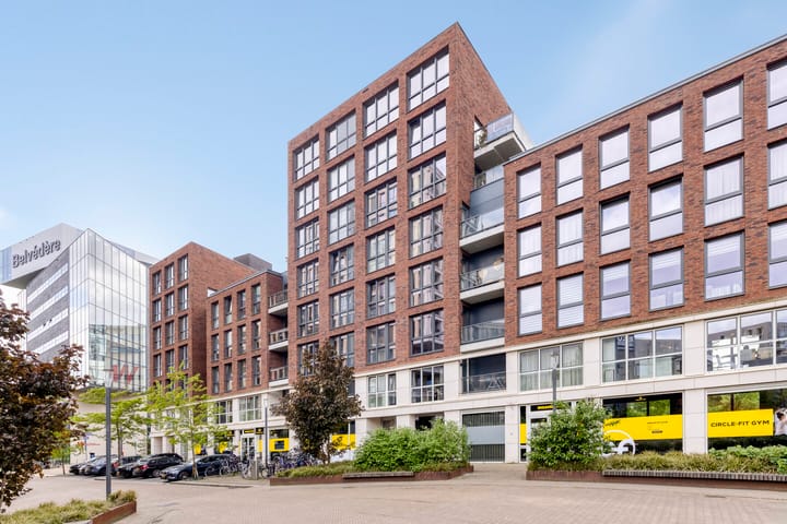 Photo 1 of Kanseliersplein 31