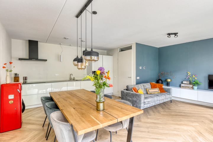 Photo 2 of Kanseliersplein 31