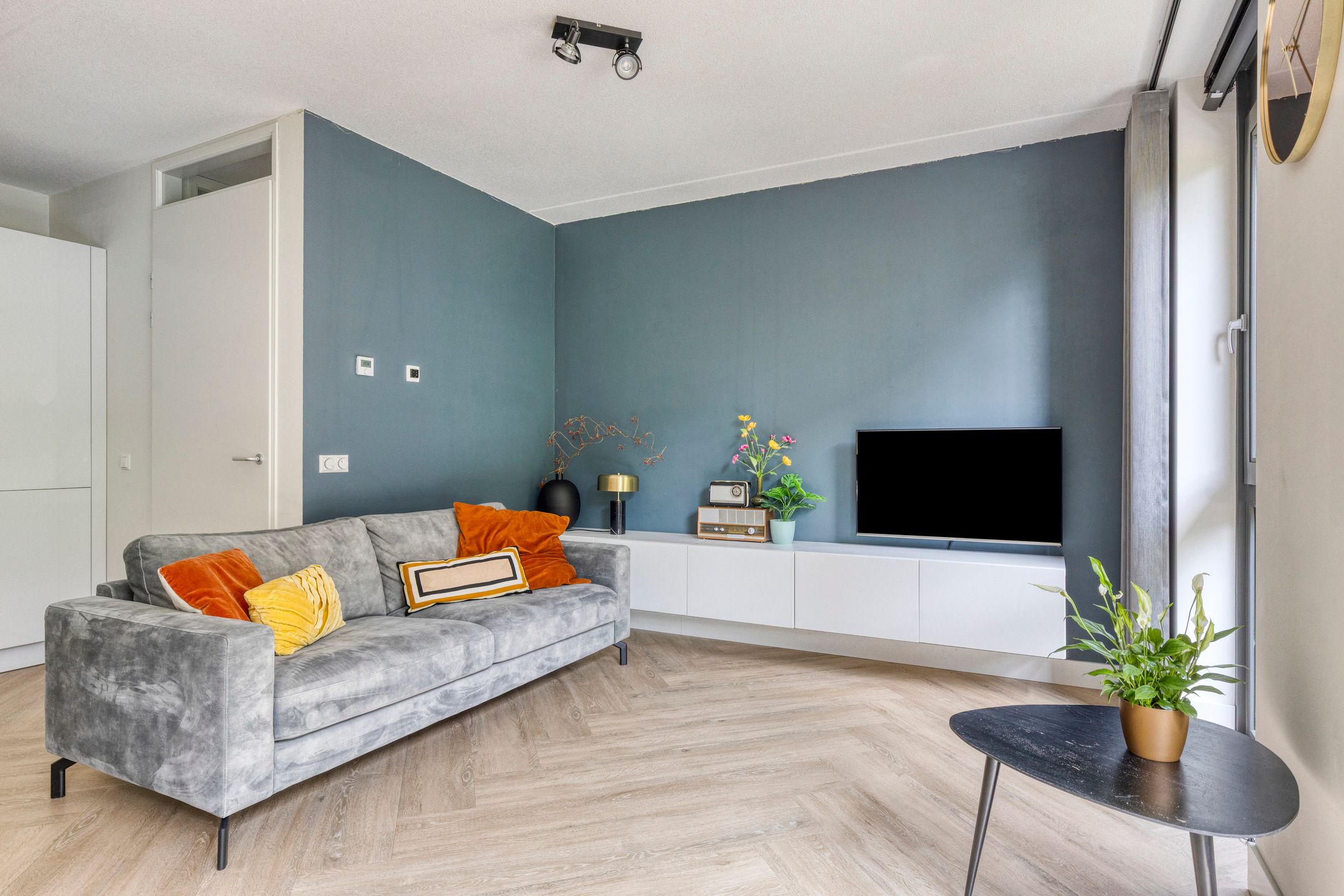 Foto 3 van Kanseliersplein 31