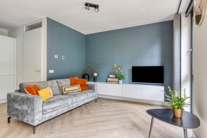 Photo 3 of Kanseliersplein 31