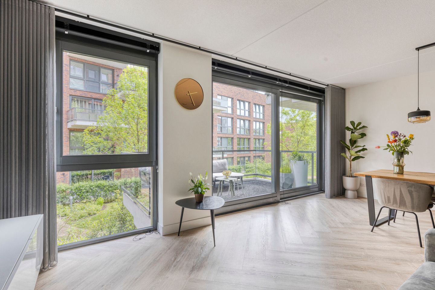 Foto 4 van Kanseliersplein 31