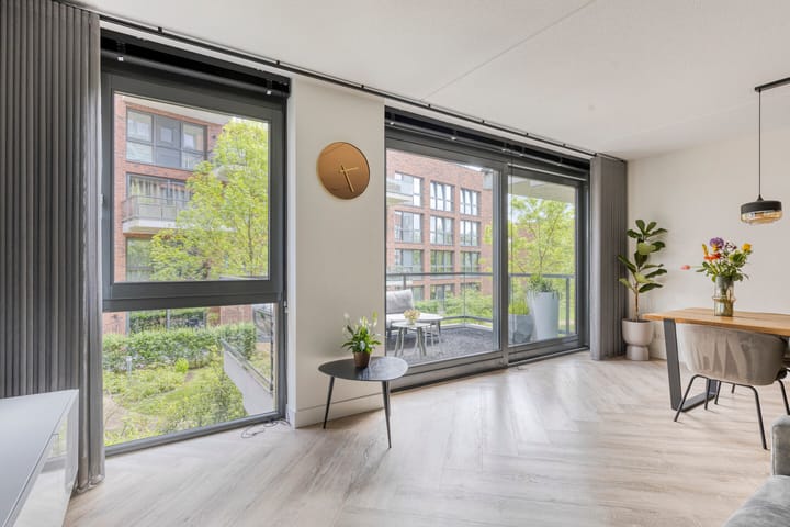 Photo 4 of Kanseliersplein 31