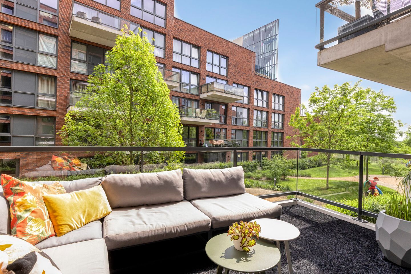 Foto 5 van Kanseliersplein 31