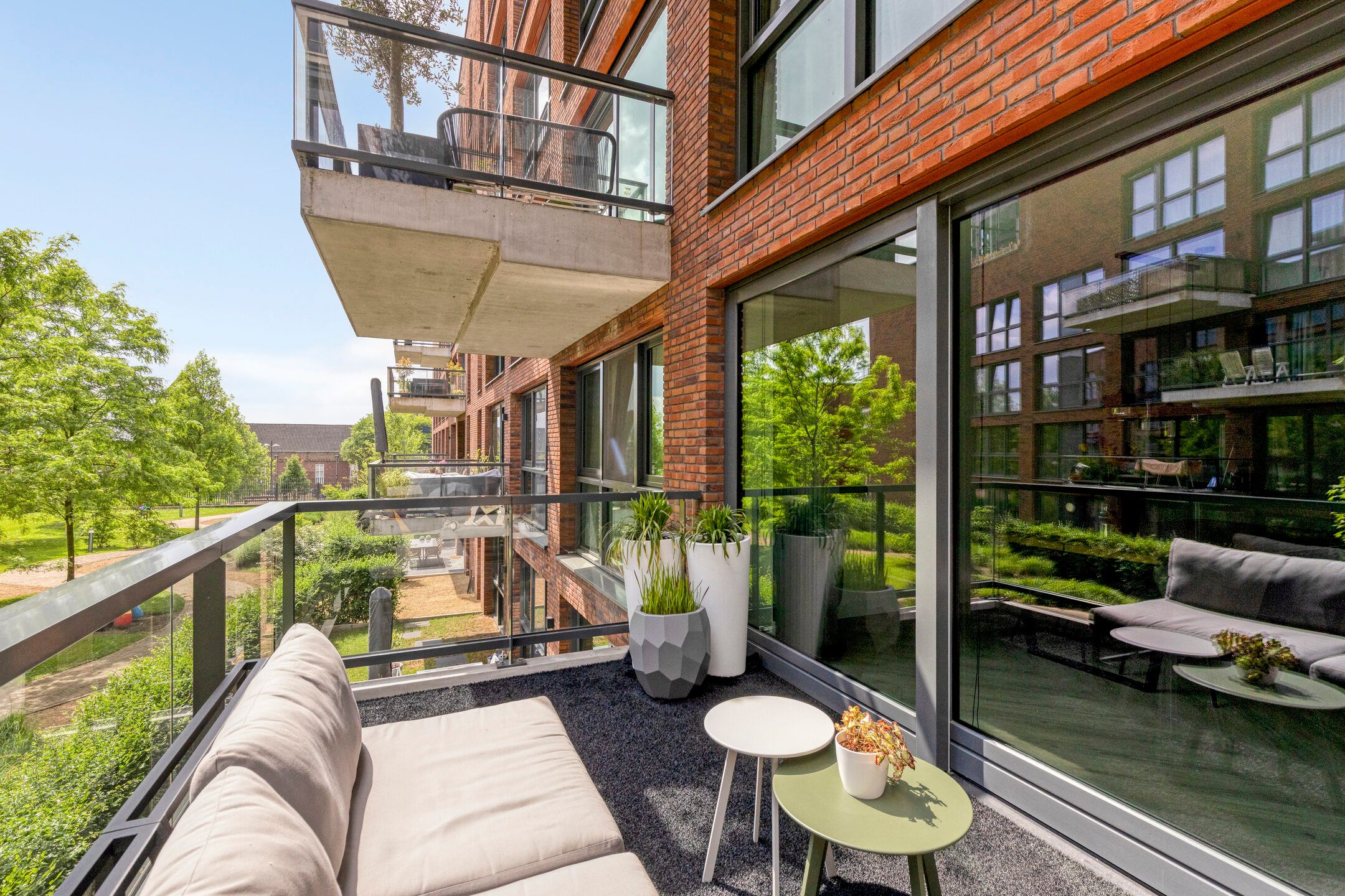 Foto 6 van Kanseliersplein 31