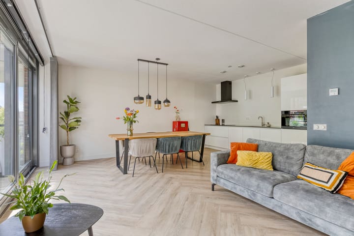 Photo 7 of Kanseliersplein 31