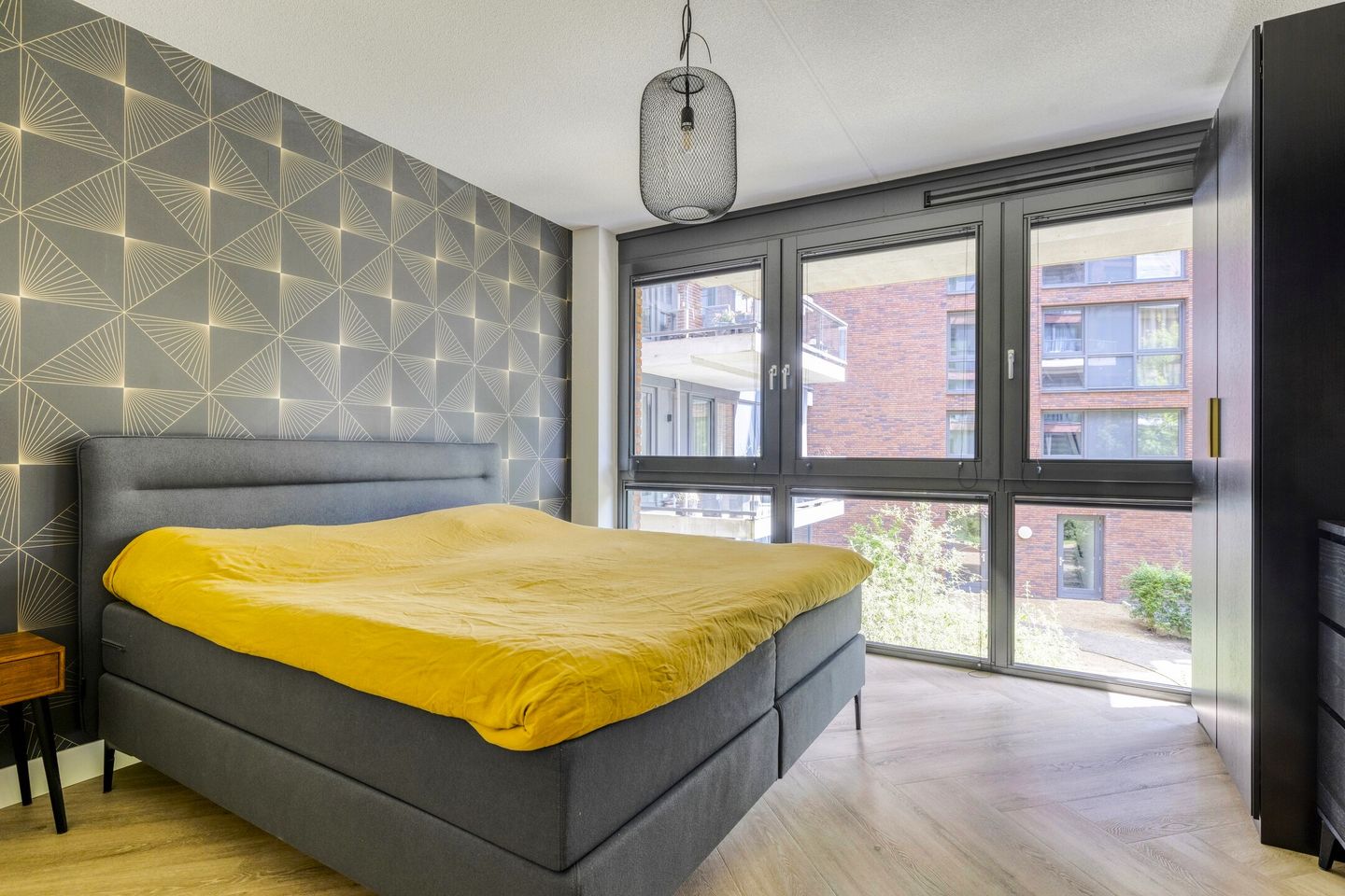 Foto 10 van Kanseliersplein 31