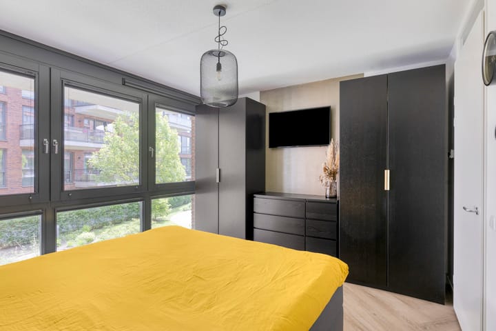 Photo 11 of Kanseliersplein 31