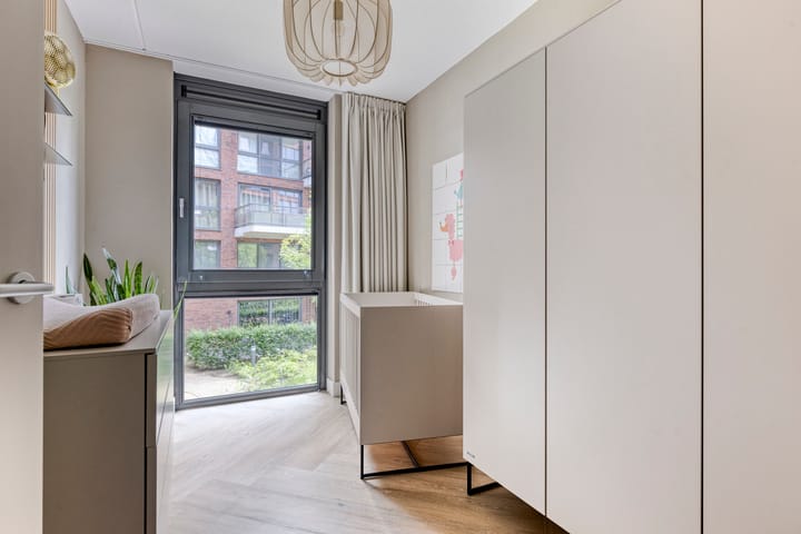 Photo 14 of Kanseliersplein 31