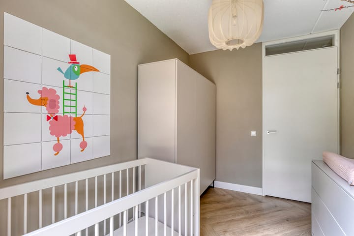 Photo 15 of Kanseliersplein 31