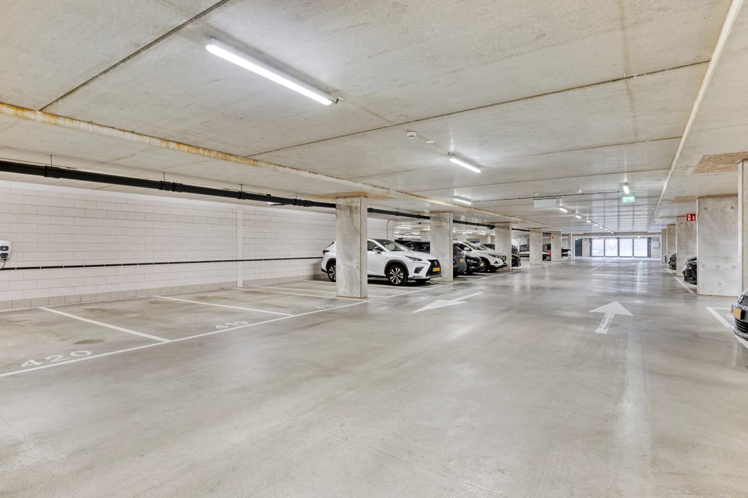 Foto 16 van Kanseliersplein 31