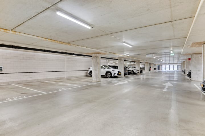 Photo 16 of Kanseliersplein 31