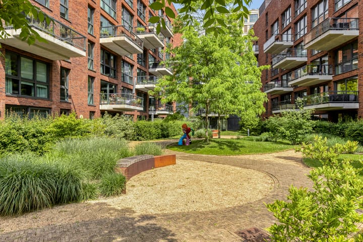 Photo 18 of Kanseliersplein 31