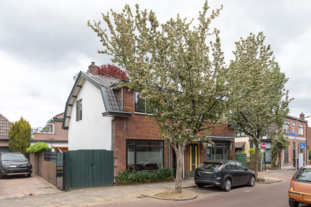 Photo 1 of Ruitersweg 64-A