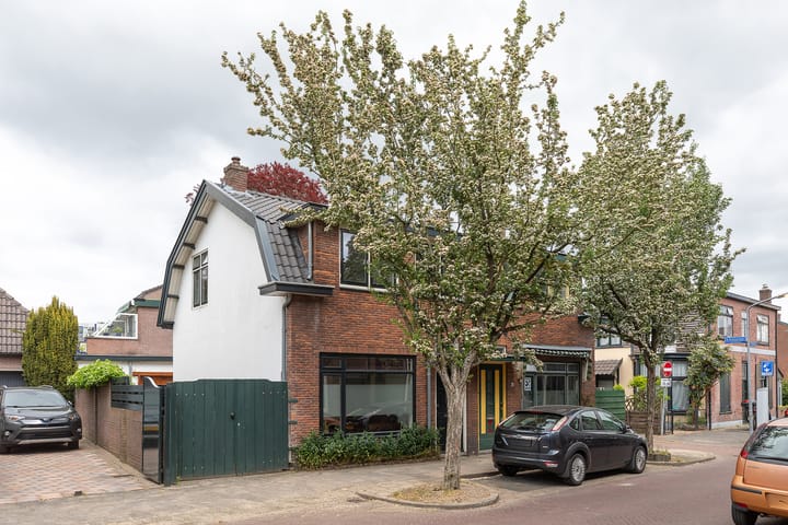 Photo 1 of Ruitersweg 64-A