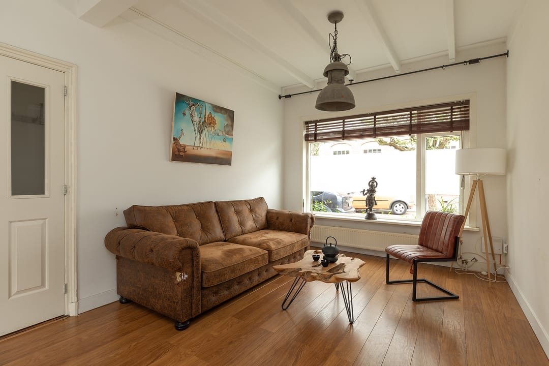 Photo 2 of Ruitersweg 64-A