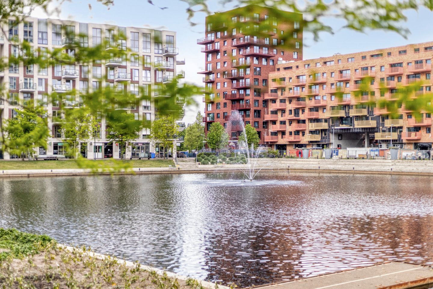 Foto 19 van Kanseliersplein 31