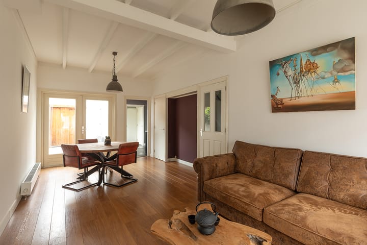 Photo 4 of Ruitersweg 64-A