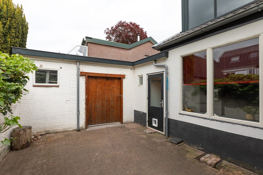 Photo 22 of Ruitersweg 64-A