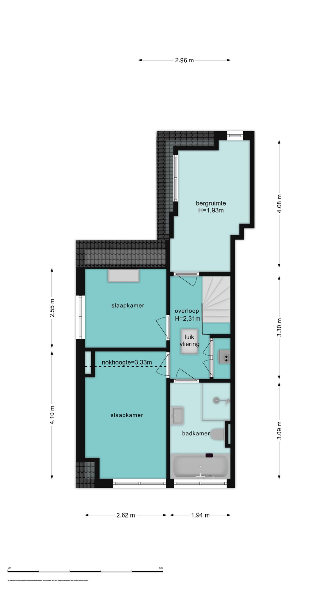 Photo 28 of Ruitersweg 64-A