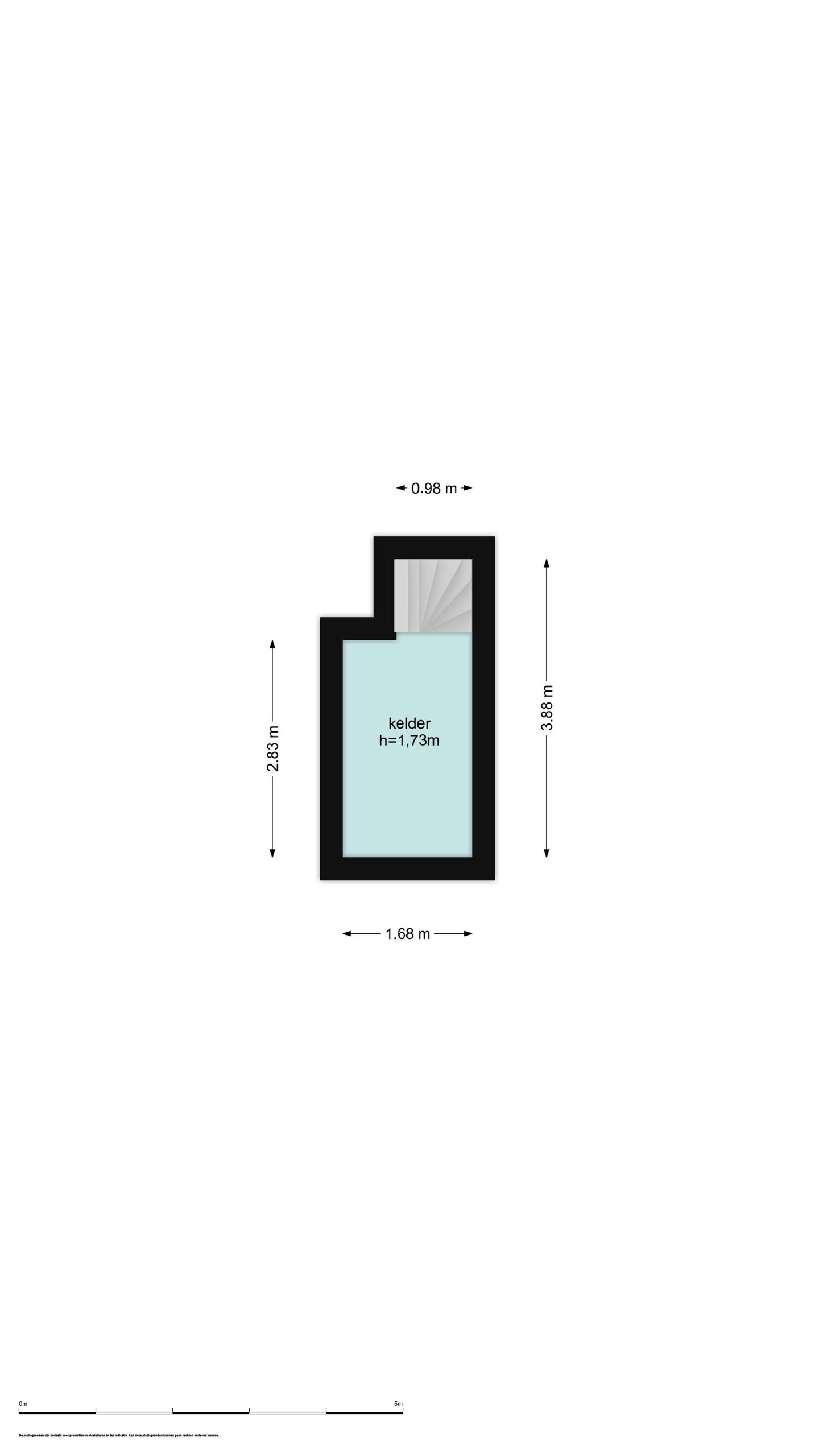 Photo 29 of Ruitersweg 64-A