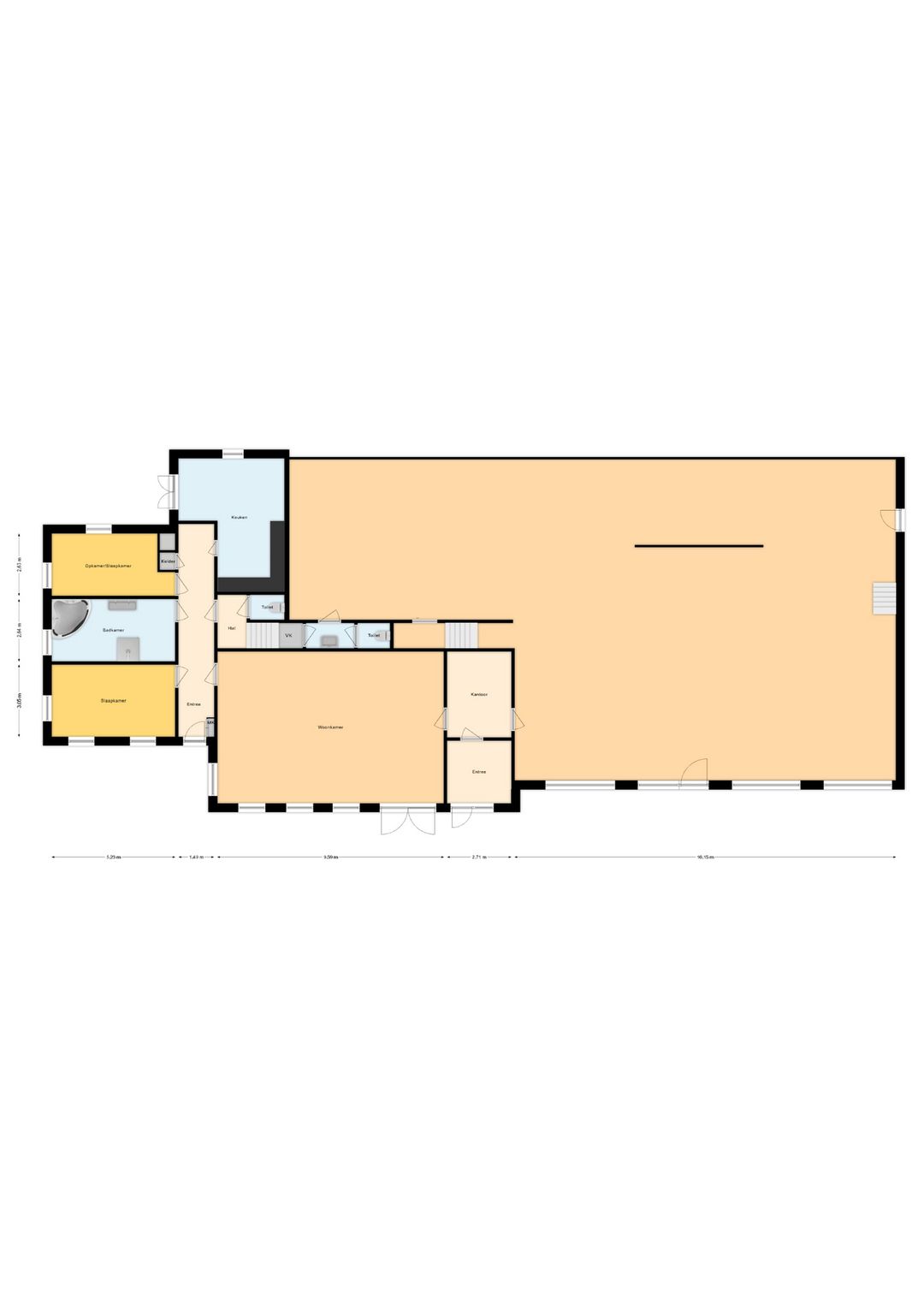 Foto 82 van Hoofdweg 254