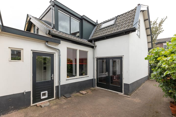 Photo 21 of Ruitersweg 64-A