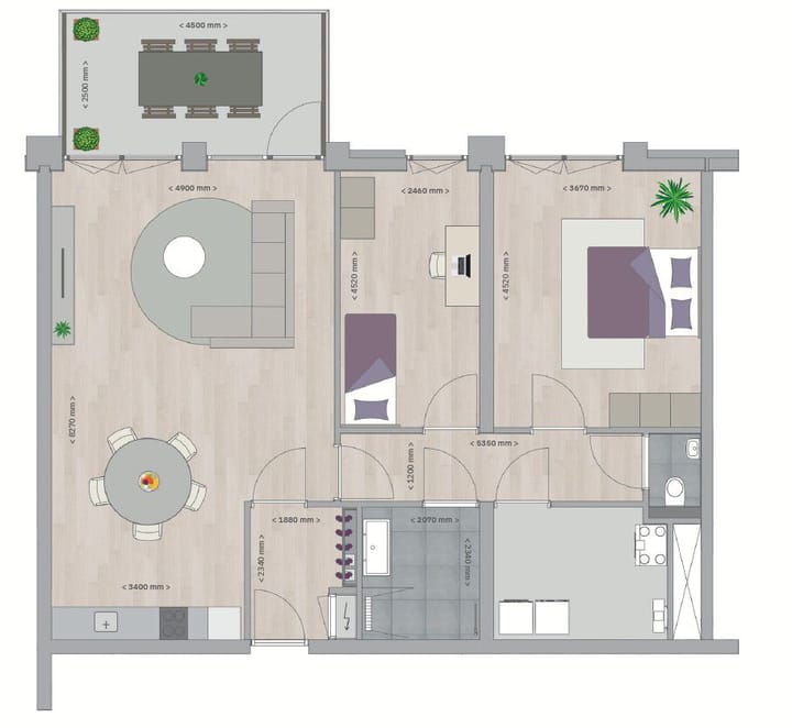 Foto 13 van Bossebaan 134