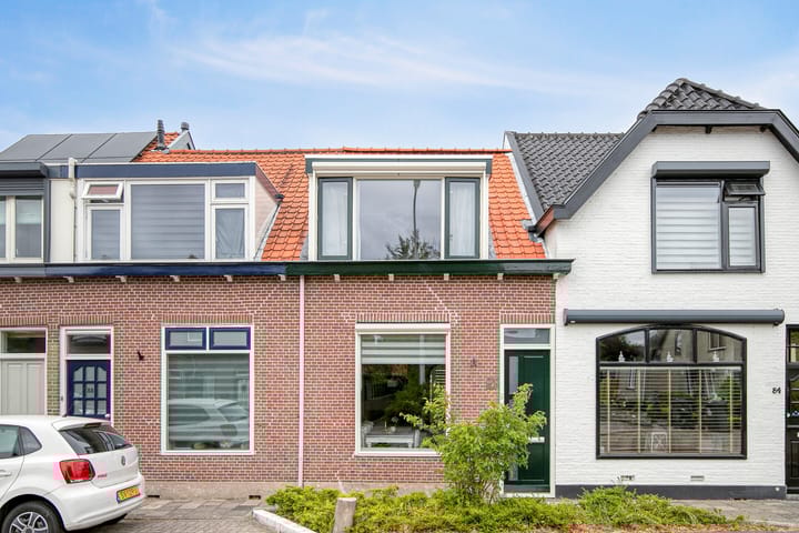 Foto 1 van Kijckerweg 86