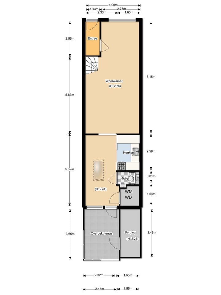 Foto 25 van Kijckerweg 86