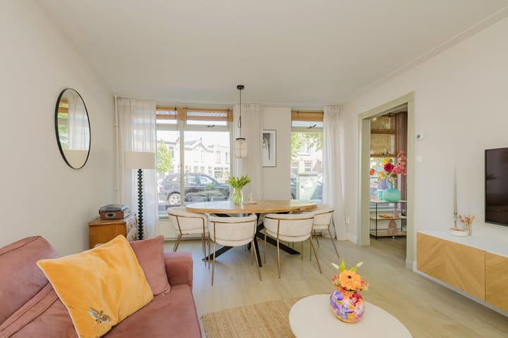 Foto 2 van Kennemerlaan 14