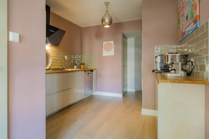 Foto 3 van Kennemerlaan 14