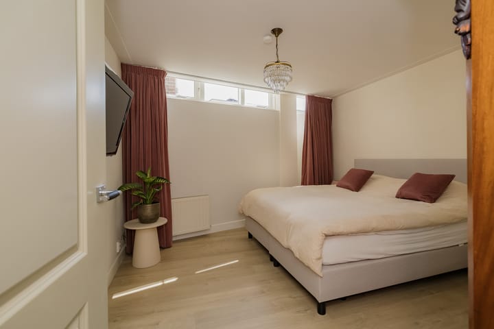 Foto 4 van Kennemerlaan 14