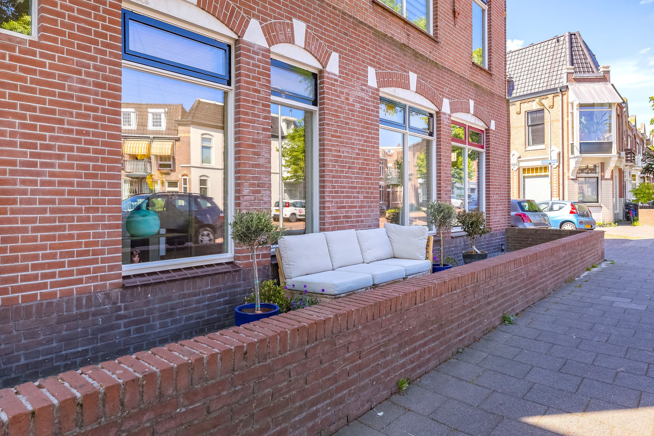 Foto 6 van Kennemerlaan 14