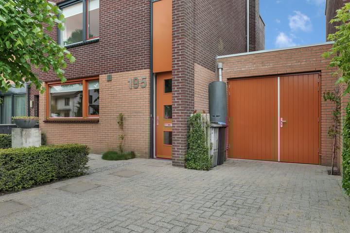 Photo 5 of Deldensestraat 195