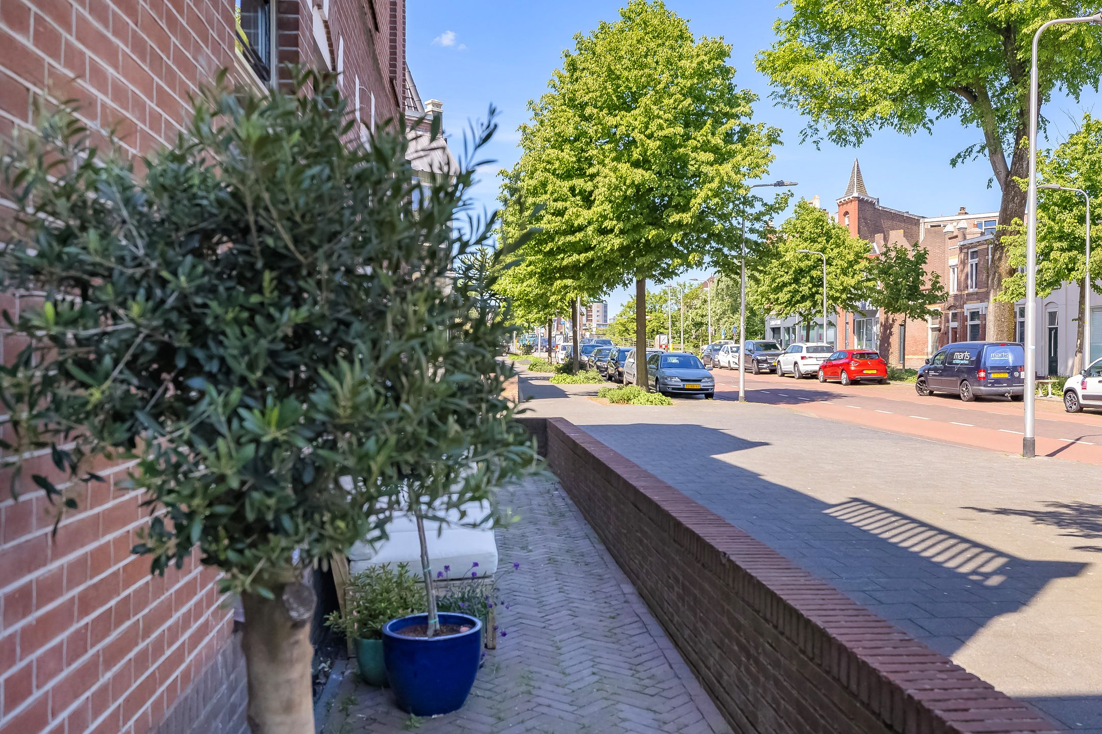 Foto 9 van Kennemerlaan 14