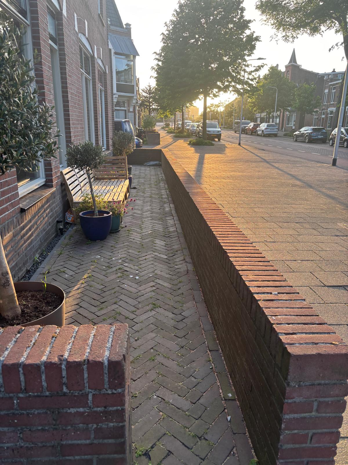 Foto 10 van Kennemerlaan 14