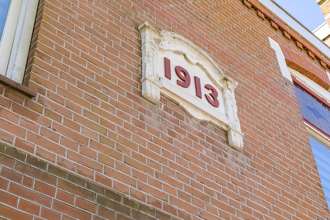 Foto 11 van Kennemerlaan 14